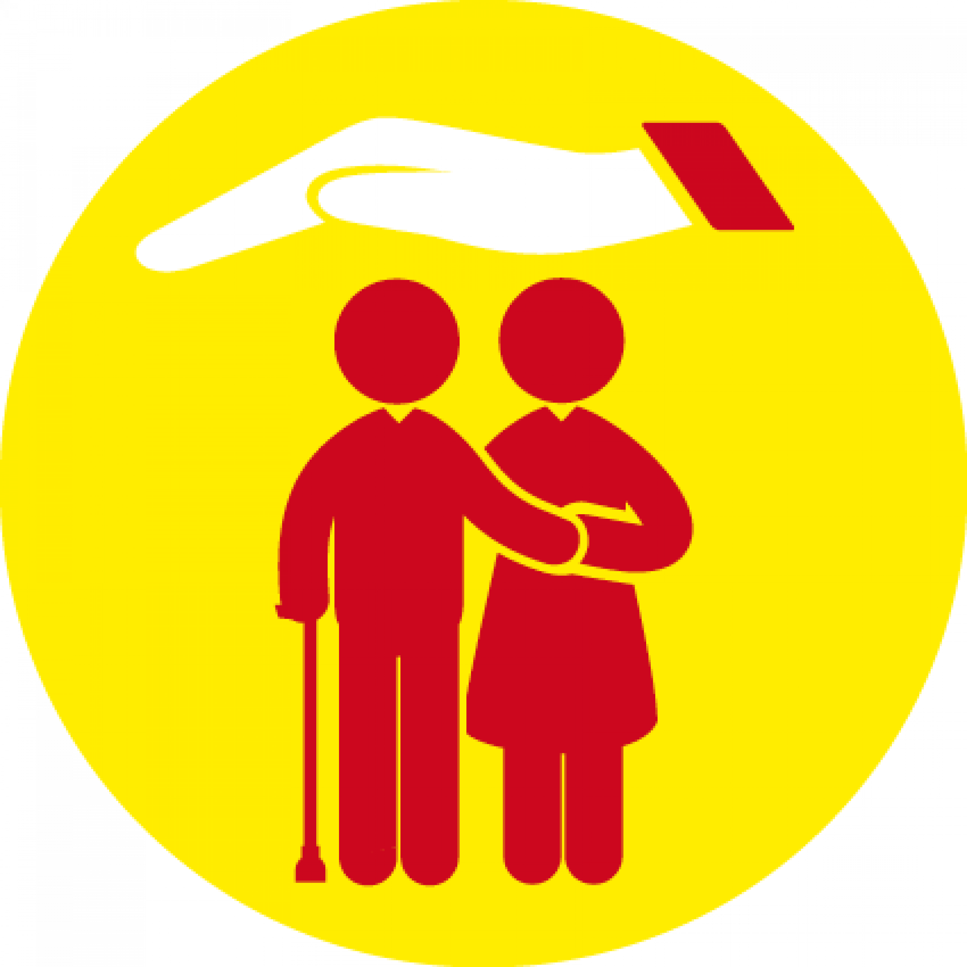 Icon Betreutes Wohnen