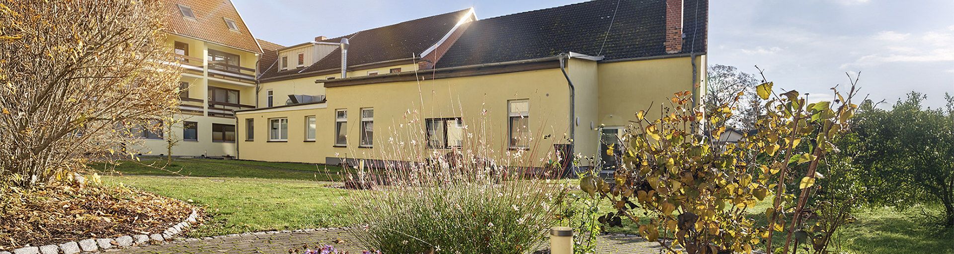 Tagespflege in Sundhausen